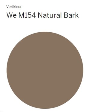 Muurverf Natural Bark
