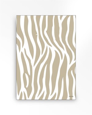 Wandkleed SAVANNA BEIGE