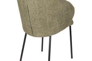 Fauteuil NASH (per 2 stuks)