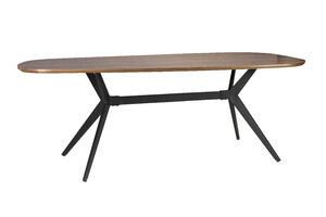 Tafel CHASE ORGANIC 180 cm 