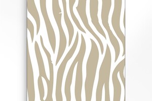 Wandkleed SAVANNA BEIGE